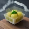 资深编辑林晨曦，日本演艺资料研究专家，戴眼镜的专业形象，背景为书架，气质沉稳