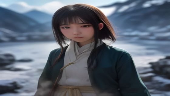 麻生希资讯站编辑团队录制内容解读视频的幕后场景，背景是绿色主题的直播间，主持人正在认真讲解资讯分析要点，画面清晰专业